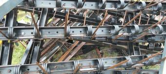 Культиватор DMI Tiger Mate 12 м foto 7